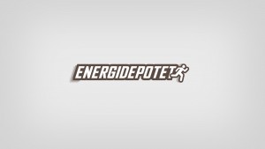 Energidepotet.dk logo
