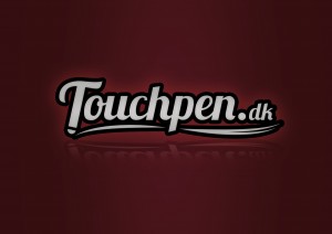 Touchpen.dk logo