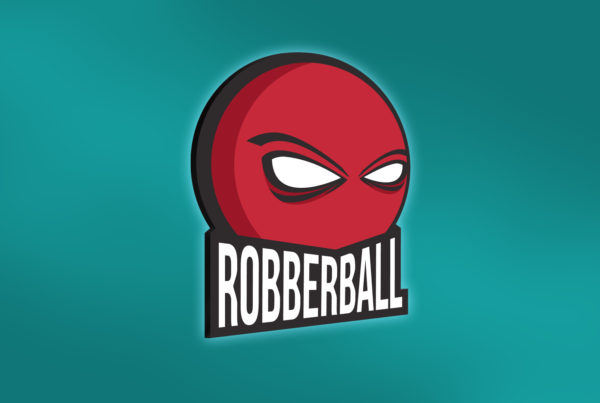 Robberball Games